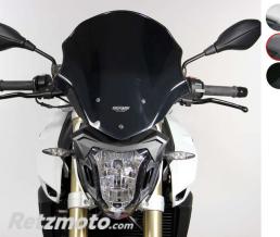Saute vent MRA tourisme fum� BMW F 800 R