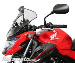 Spoiler MRA clair Honda CB500F