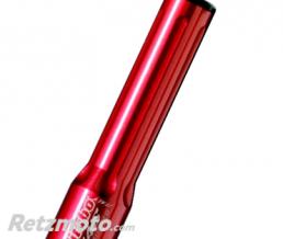 V�rin d'amortisseur de direction BITUBO 002 262mm rouge