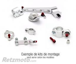 Kit fixation d'amortisseur de direction BITUBO BMW S1000RR