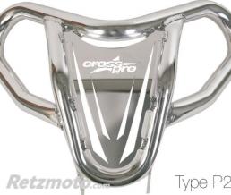 CROSS PRO Bumper CROSS-PRO Type P25 Yamaha YFM250R Raptor