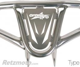 CROSS PRO Bumper CROSS-PRO Type P21 Yamaha YFM350X Warrior