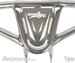 CROSS PRO Bumper CROSS-PRO Type P21 Honda TRX450R/ER/ES