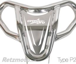 CROSS PRO Bumper CROSS-PRO Type P25 Yamaha YFZ450R