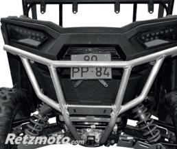 Bumper arri�re ART alu Polaris RZR900S