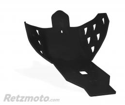 Sabot enduro CROSSPRO PHD noir KTM/Husqvarna