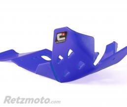 Sabot CROSS-PRO PHD bleu Yamaha WR250F