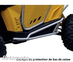 Protection de bas de caisse CROSS-PRO Polaris RZR 1000 XP