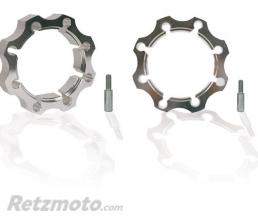 Elargisseurs de voie Cross Pro 45mm Yamaha YFS Blaster 200