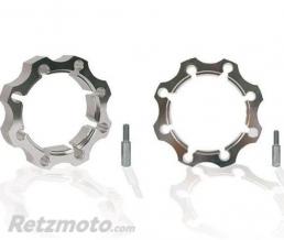 Elargisseur de voie Crosspro 45MM CAN-AM MAVERICK 1000