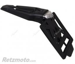 Support de plaque 30� RACETECH feu LED