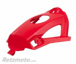 RACETECH Couvre r�servoir RACETECH rouge Honda