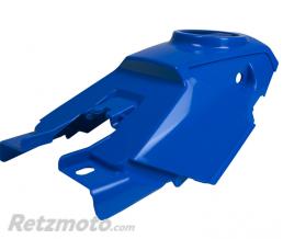 Couvre r�servoir RACETECH bleu Suzuki RM-Z450