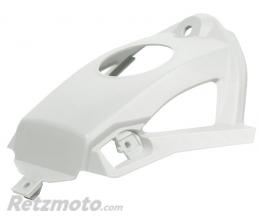 Couvre r�servoir RACETECH blanc Honda CRF-250/450R