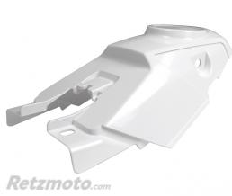 Couvre r�servoir RACETECH blanc Suzuki RM-Z450