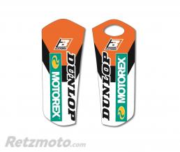 Sticker de fourche BLACKBIRD Dream Graphic 4 KTM