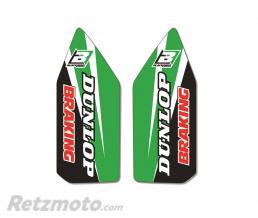 Sticker de fourche BLACKBIRD Dream Graphic 4 Kawasaki KX125/250