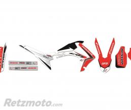 Kit d�co BLACKBIRD Linear Honda CRF450