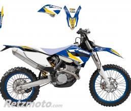 Kit d�co BLACKBIRD Dream Graphic 3 Husaberg FE/FS