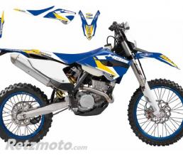 Kit d�co BLACKBIRD Dream Graphic 3 Husaberg FE/FS
