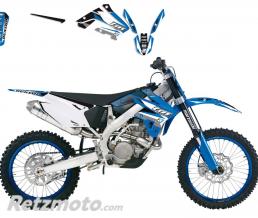 Kit d�co BLACKBIRD Dream Graphic 3 TM tous mod�les 2T/4T