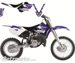 Kit d�co complet BLACKBIRD Dream Graphic 3 Yamaha YZ85