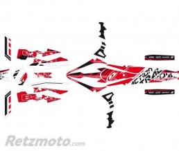 Kit d�co BLACKBIRD Traction B�ta EVO 125/200/250