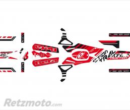 BLACKBIRD Kit d�co BLACKBIRD Traction B�ta REV3 125/200/250