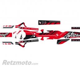 Kit d�co BLACKBIRD Traction Montesa COTA250 4RT