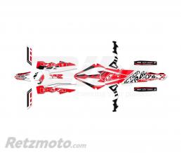 BLACKBIRD Kit d�co BLACKBIRD Traction B�ta EVO 125/200/250