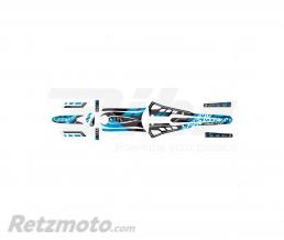 BLACKBIRD Kit d�co BLACKBIRD Traction Sherco ST125/200/290/300
