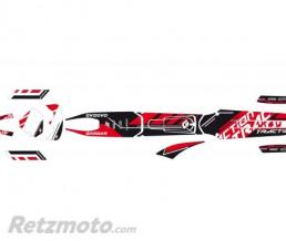 Kit d�co BLACKBIRD Traction Gas Gas TXT PRO 125/200/250