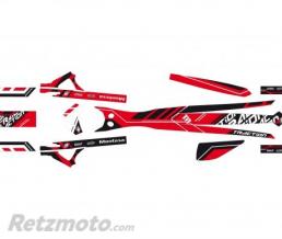 Kit d�co BLACKBIRD Traction Montesa COTA260 4RT