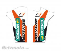 Kit d�co protection de fourche BLACKBIRD KTM SX/SX-F