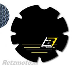 Sticker couvre carter d'embrayage BLACKBIRD Husqvarna
