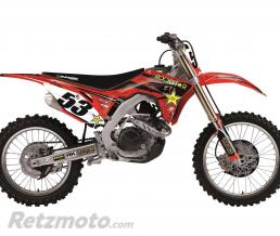 Kit complet BLACKBIRD Rockstar Energy Honda CRF450R/RX