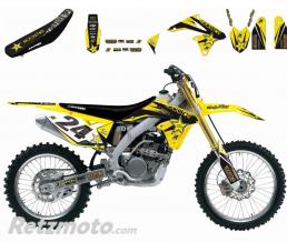 Kit complet BLACKBIRD Rockstar Energy Suzuki RM-Z450