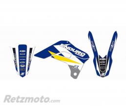 Kit d�co BLACKBIRD Dream Graphic 3 Sherco SE/SE-F