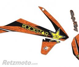 Kit complet BLACKBIRD Rockstar Energy KTM SX/SX-F/EXC