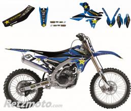 Kit complet BLACKBIRD Rockstar Energy Yamaha YZ125/250