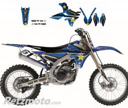 Kit deco BLACKBIRD Rockstar Energy Yamaha YZ125/250 WR