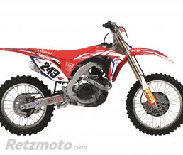 BLACKBIRD Kit complet BLACKBIRD Team HRC replica 2017 Honda