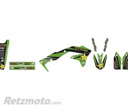 Kit complet BLACKBIRD Rockstar Energy replica 2017 Kawasaki