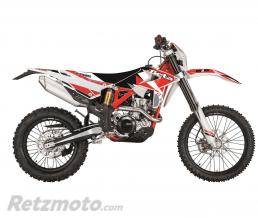Kit d�co BLACKBIRD Rockstar Energy HM