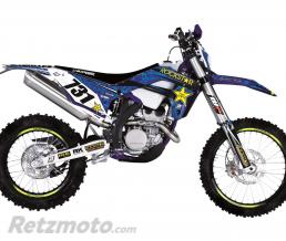Kit d�co BLACKBIRD Rockstar Energy Sherco 50 SE-R