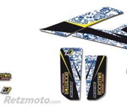 Kit d�co BLACKBIRD Rockstar Energy Husqvarna TC85