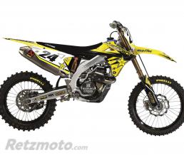 BLACKBIRD Kit complet BLACKBIRD Rockstar Energy Suzuki RM-Z450