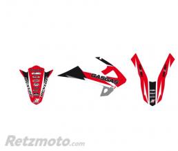 Kit d�co BLACKBIRD Dream Graphic 3 Gas Gas EC250/300 Racing