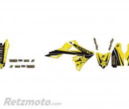 BLACKBIRD Kit d�co BLACKBIRD Rockstar Energy Suzuki RM-Z450