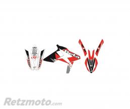 Kit complet BLACKBIRD Rockstar Energy MH